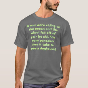 quiz shirt