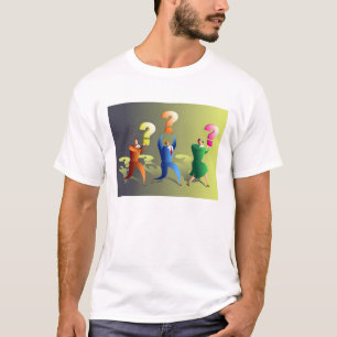 Quiz Team T-Shirt