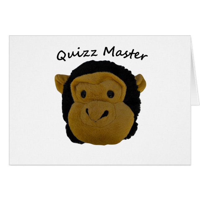 Quizz Master (Devant horizontal)