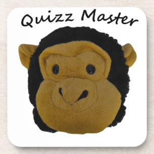 Quizz Master Coaster