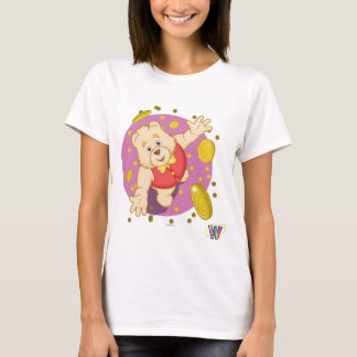 Quizzy Bear T-Shirt