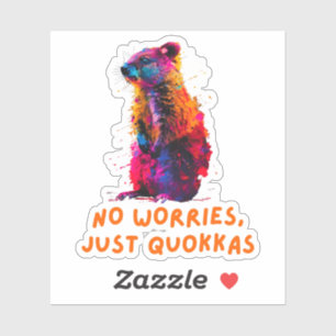 Quokka