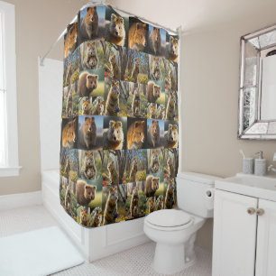 Quokka Photo Collage,