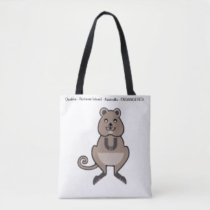 QUOKKA - Shoulder bag