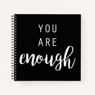Quotable III Notebook
