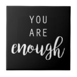 Quotable III Tile<br><div class="desc">Quotable III by Anna Hambly</div>