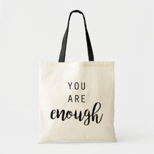 Quotable III Tote Bag