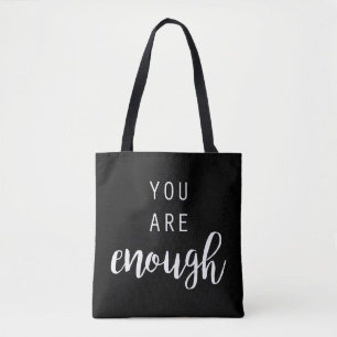 Quotable III Tote Bag