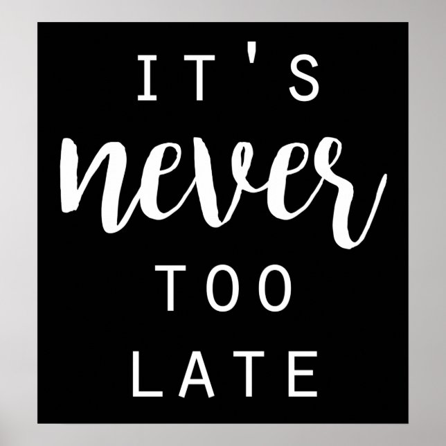 Quotable IV Poster (Front)