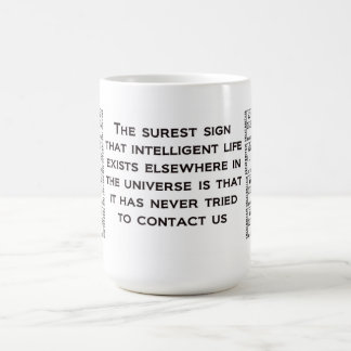 Quotable Mugs