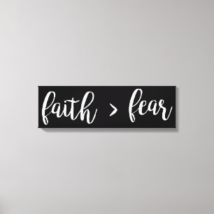 Quotable VII Canvas Print