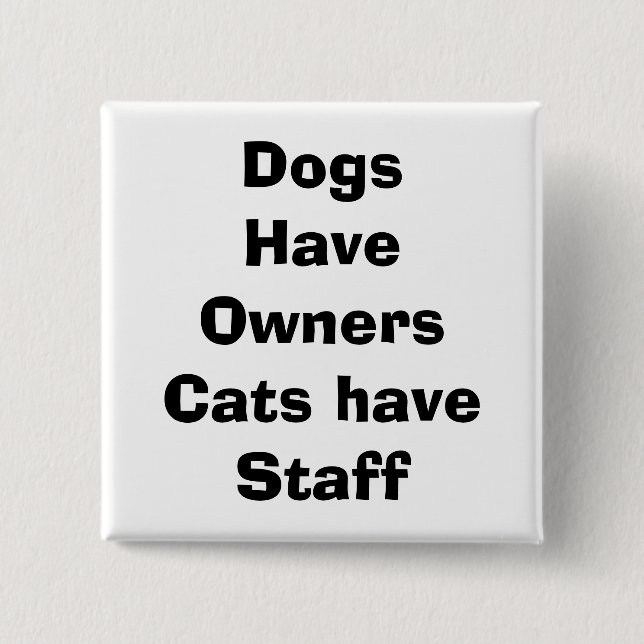 quote 2 inch square button (Front)