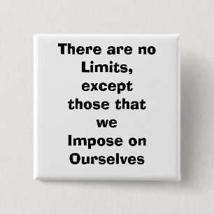 quote, 2 inch square button