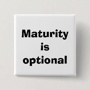 quote 2 inch square button