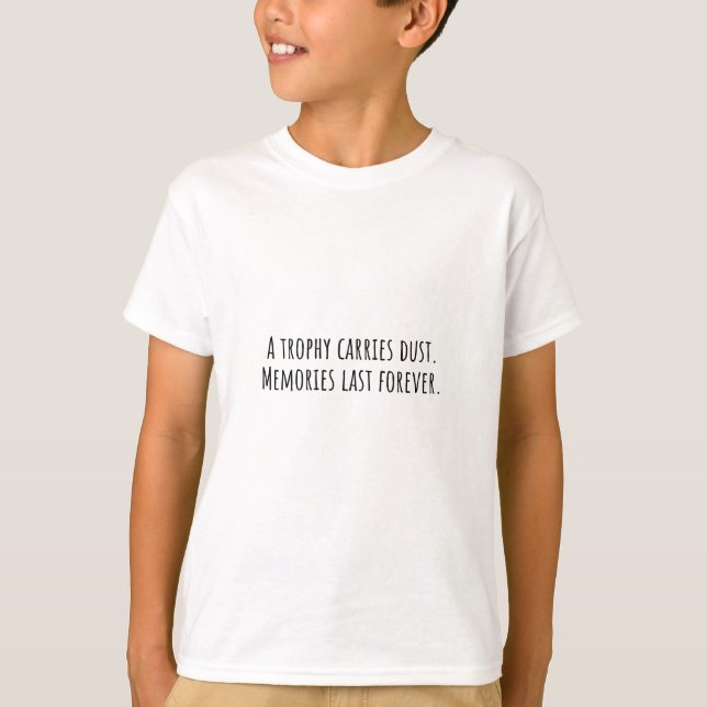 Quote #50 T-Shirt (Front)