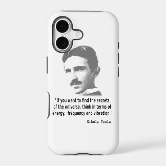 Quote By Nikola Tesla