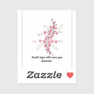 Quote Flower