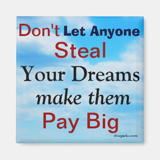 Quote for Graduate Magnet