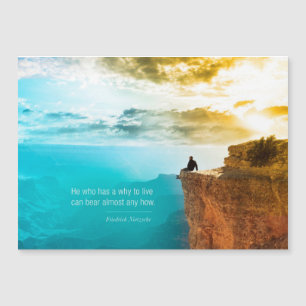 Quote Friedrich Nietzsche Nature Adventure Nature