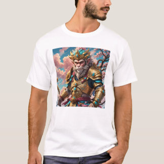 Quote from Journey to the West - T-Shirt