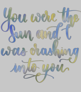 Rainbow Quotes Gifts On Zazzle Ca