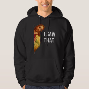 Quote Jesus Meme I Saw That Christian Hoodie