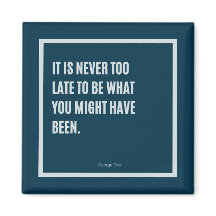 Quote Magnet