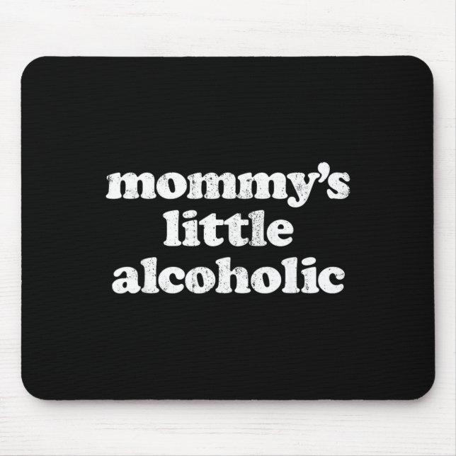 Quote Mouse Pad (Front)
