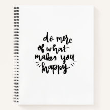 Quote Notebook