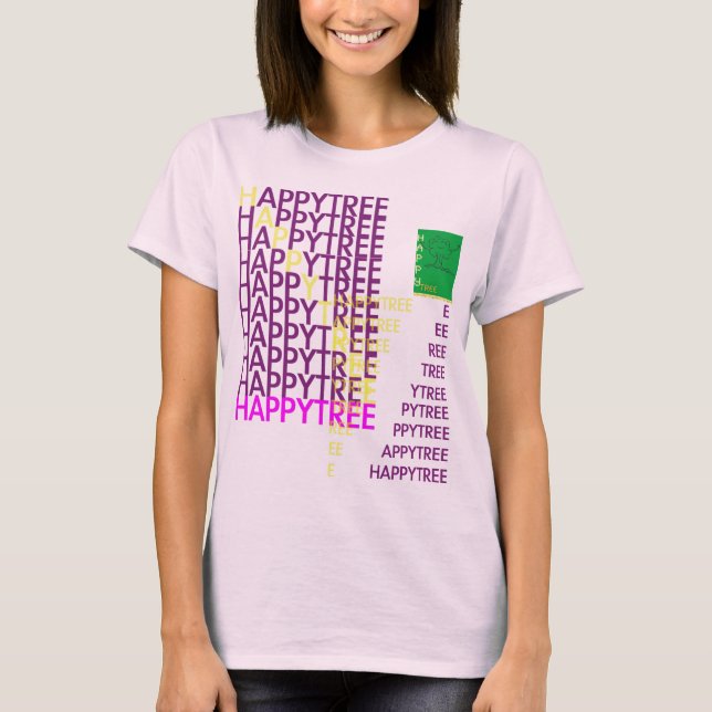 Quote part one T-Shirt (Front)