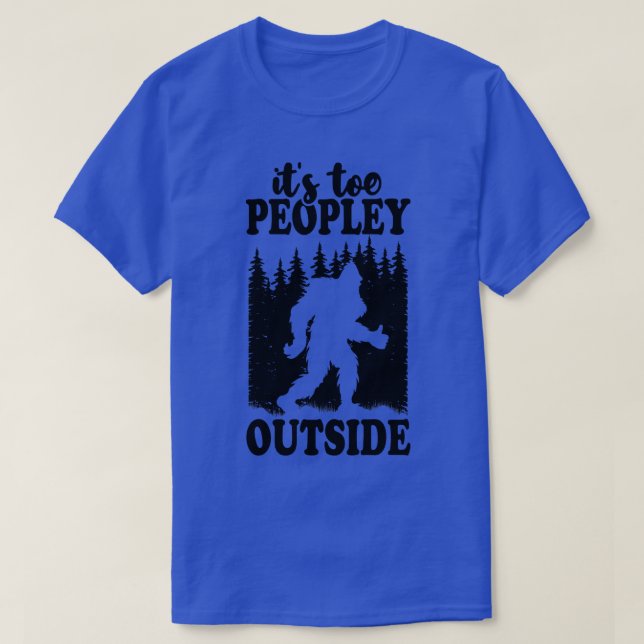 Quote T-Shirt (Design Front)