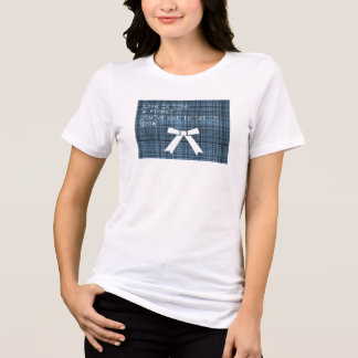 quote T shirt