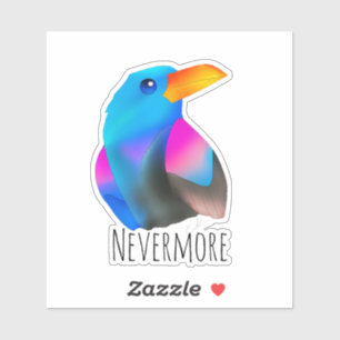 Quote the Raven