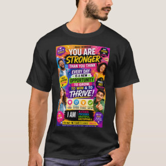 Quote Tshirt 