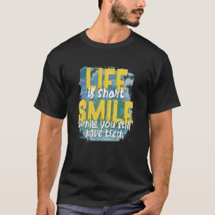 quote women men motivational sarcastic quote T-Shirt