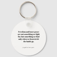 Quotes about inner peace