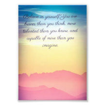 Quotes and inspiration collection  plaque