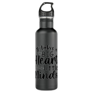 Quotes Educational Quotation 710 Ml Water Bottle