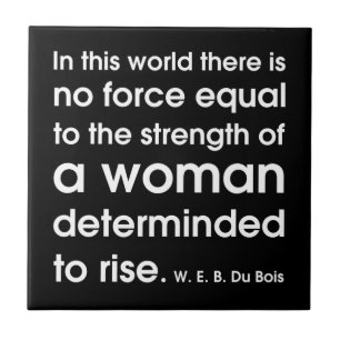 Quotes For Women ~ Motivational Tile