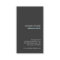 QUOTES in GRAY Designer Business Card