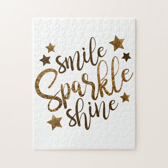  Quotes     Jigsaw Puzzle (Vertical)