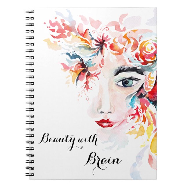 Quotes notebooks  (Front)