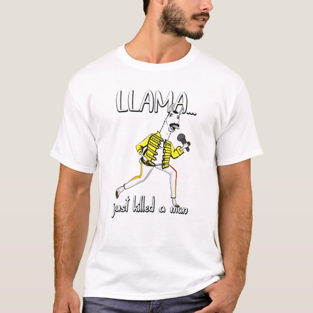 quotes T-Shirt (Front)