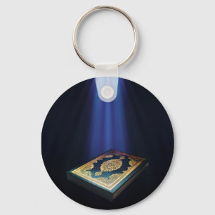 Quran key chain