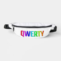 QWERTY