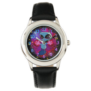 Qwiby Kids Watch