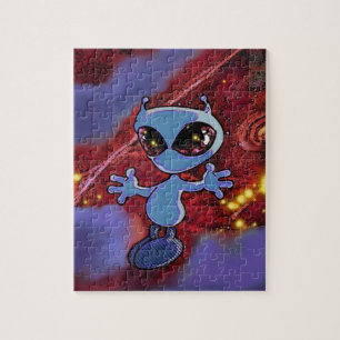 Qwiby Le Puzzle universel d'emblée