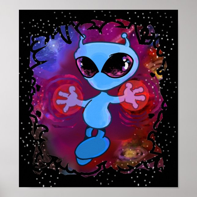 Qwiby Poster (Front)