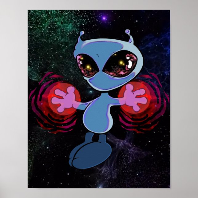 Qwiby Poster (Front)