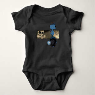 Qwiby   Sphere Rider Baby Bodysuit